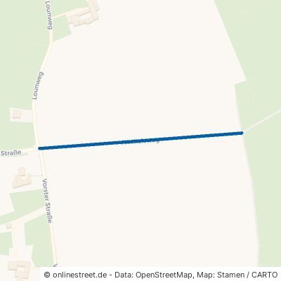Neckelsweg Wachtendonk 
