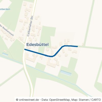 Zu den Höfen 38547 Calberlah Edesbüttel Edesbüttel