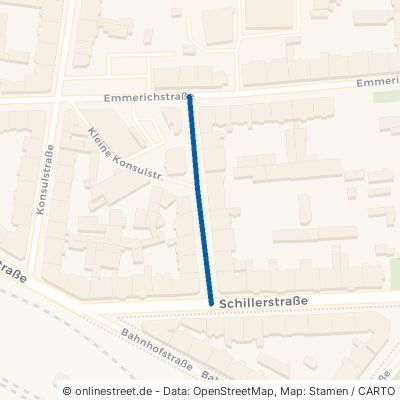Theodor-Körner-Straße 02826 Görlitz Innenstadt 