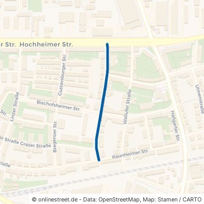 Schiersteiner Straße 55246 Wiesbaden 