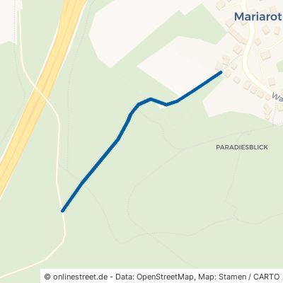 Hunsrücker Weg 56332 Dieblich Mariaroth 
