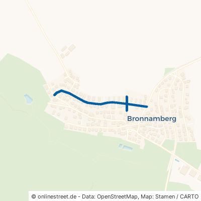 Am Brünnfeld 90513 Zirndorf Bronnamberg 