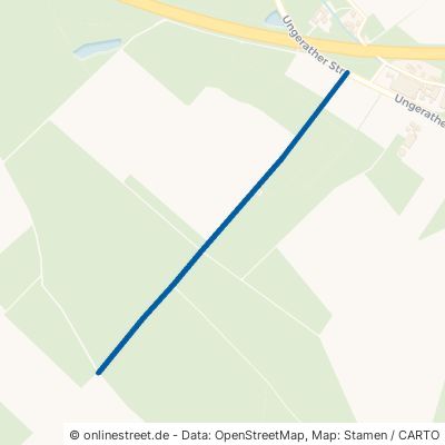 Weyers Weg 41366 Schwalmtal Waldniel 