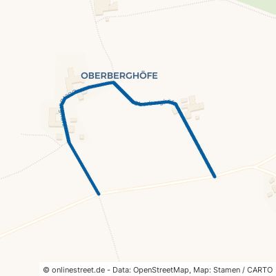 Oberberghöfe 87739 Breitenbrunn Loppenhausen 