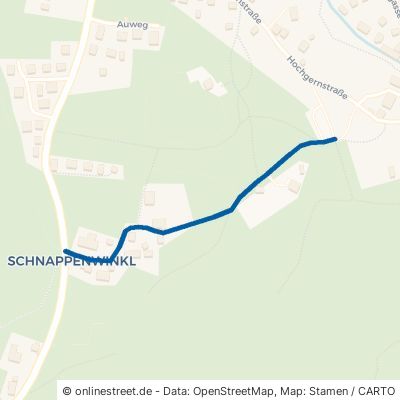Schnappenwinkl Staudach-Egerndach Schnappenwinkl 