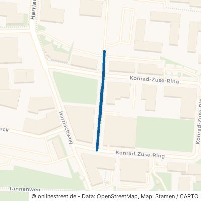 Herman-Hollerith-Straße 68163 Mannheim Neuostheim 