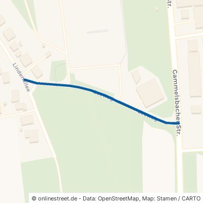 Seeweg 64760 Oberzent Beerfelden 