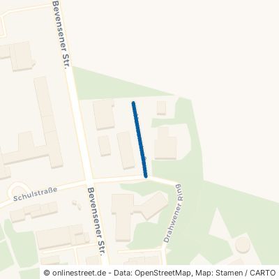 Hansenstraße 29562 Suhlendorf 