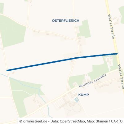 Liafhardweg Hamm Osterflierich 