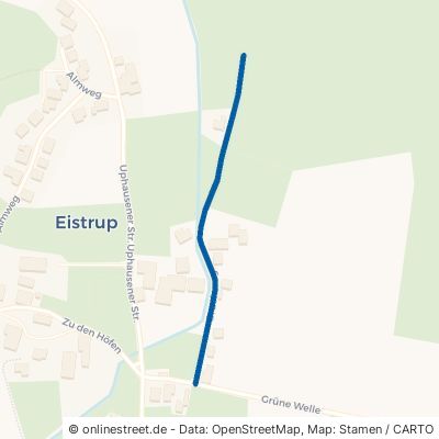 Bruchweg Bissendorf 