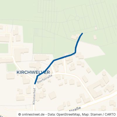 Kirchweg Welver 