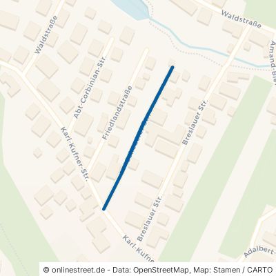 Scheuerer Straße 94526 Metten Obermettenwald 
