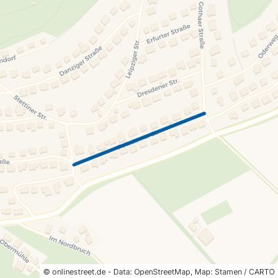 Potsdamer Straße 34289 Zierenberg 