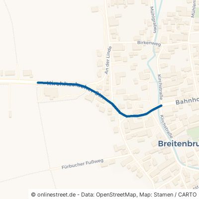 Kirchhaslacher Straße 87739 Breitenbrunn 