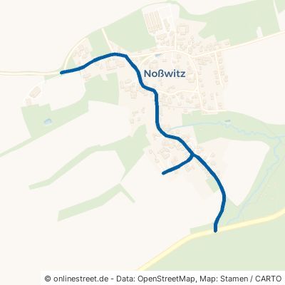 Noßwitzer Hauptstraße 09306 Rochlitz Nosswitz