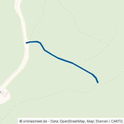 Pascherbuchenweg Zittau Hartau 