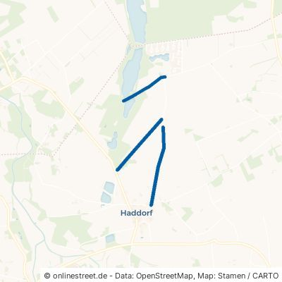 Haddorf Wettringen 