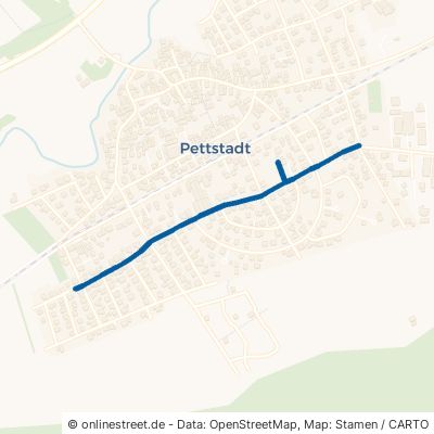 Lange Straße Pettstadt 