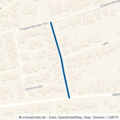 Melchersstraße 59368 Werne 