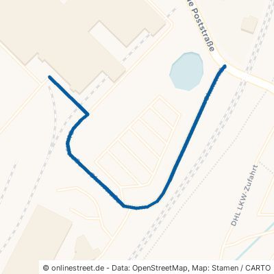 Ohmstraße 08496 Neumark 