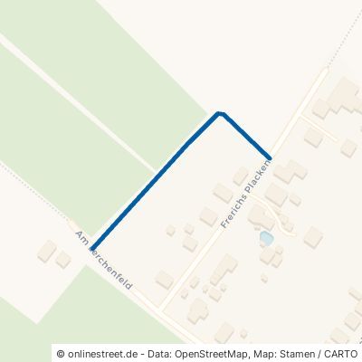 Melmweg Edewecht 