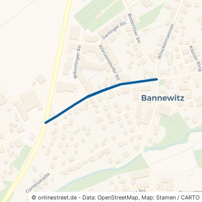 Kirchstraße 01728 Bannewitz 
