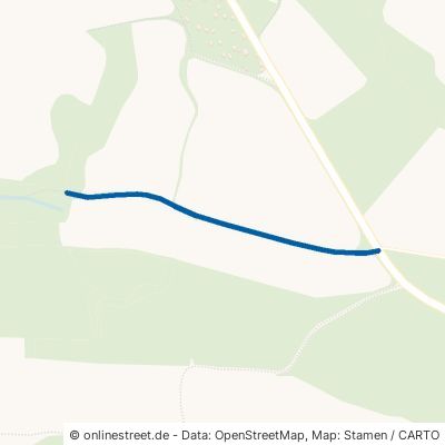 Erlichtweg Bad Schandau Porschdorf 