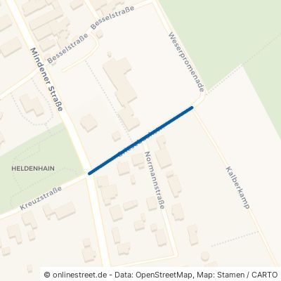 Griesebachstraße 32469 Petershagen Lahde