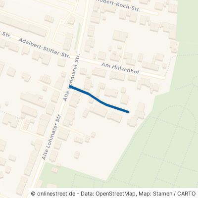 Albert-Schweitzer-Straße Siegburg 