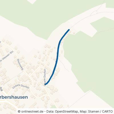 Talstraße 37318 Gerbershausen 