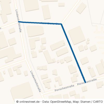 Karl-Benz-Straße Schwäbisch Gmünd Bettringen 