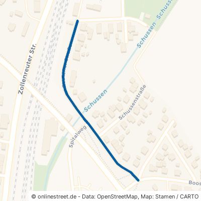 Reutener Straße 88326 Aulendorf Rugetsweiler 