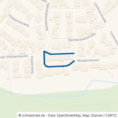 Asternweg 63322 Rödermark Ober-Roden 