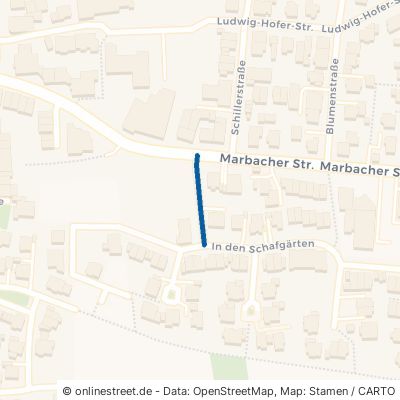 Hermann-Keller-Straße 74385 Pleidelsheim 