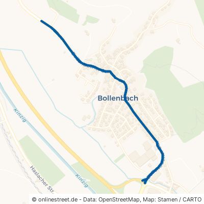 Bollenbacher Straße 77716 Haslach im Kinzigtal Bollenbach