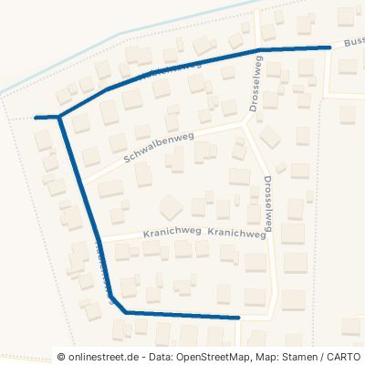 Habichtsweg 31855 Aerzen 