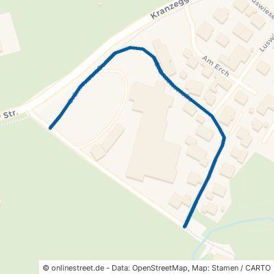 Grüntenstraße 87549 Rettenberg 