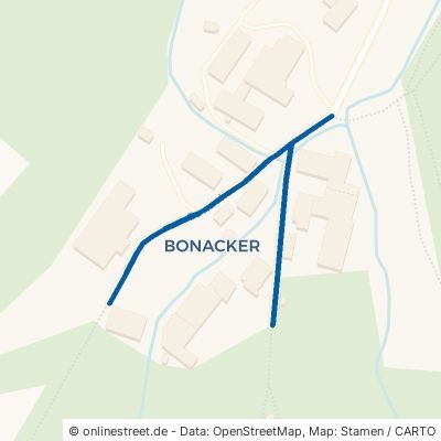 Bonacker 59872 Meschede Bonacker 