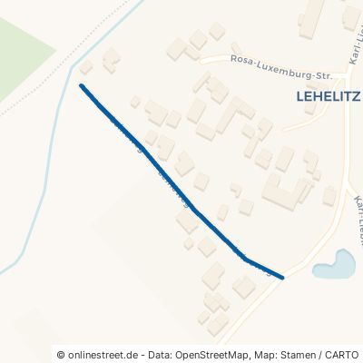 Leineweg 04509 Krostitz Lehelitz 