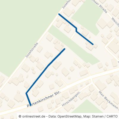 Laurentiusstraße 82441 Ohlstadt 