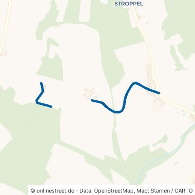 Steinhausener Weg Wolpertswende Mochenwangen 