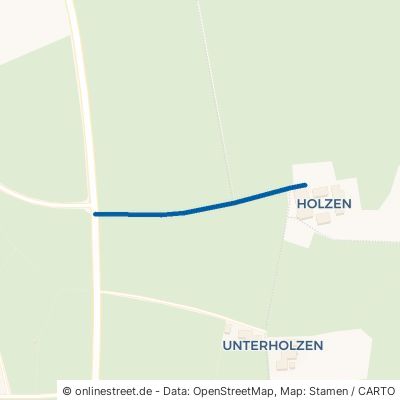 Holzen 83308 Trostberg Holzen 
