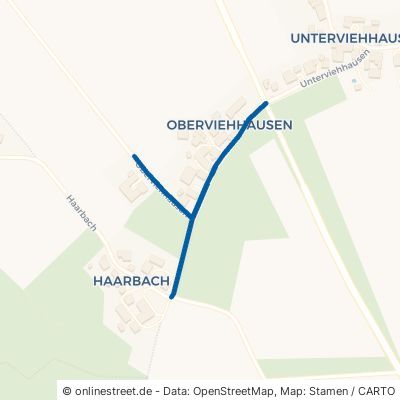 Oberviehhausen Haiming Oberviehhausen 