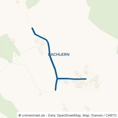 Bachlern 94234 Viechtach 
