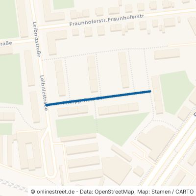 Philipp-Reis-Straße 06118 Halle (Saale) Landrain Stadtbezirk Nord
