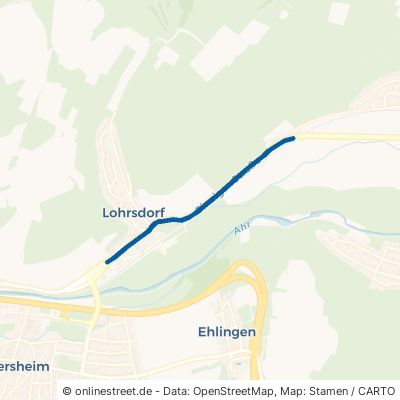 Sinziger Straße 53474 Bad Neuenahr-Ahrweiler Lohrsdorf 