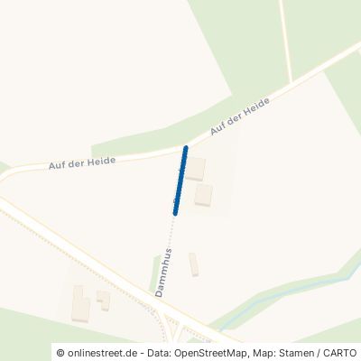 Dammhus 49134 Wallenhorst Rulle 