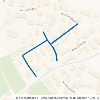 Dekan-Allmer-Straße Schechen Pfaffenhofen 