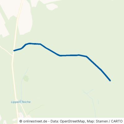 Dreienweg Grünhain-Beierfeld Grünhain 