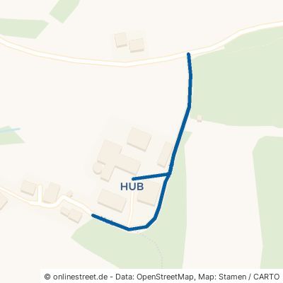 Hub 94469 Deggendorf Deggenau 